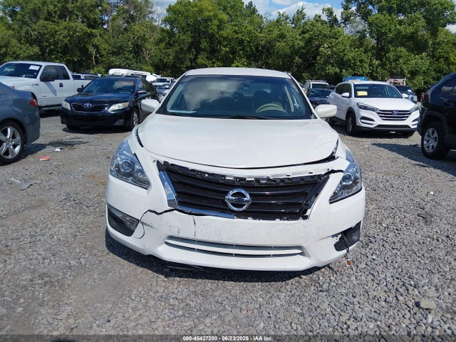Продажа на аукционе авто 2015 Nissan Altima 2.5 S, vin: 1N4AL3AP2FC223369, номер лота: 45427280
