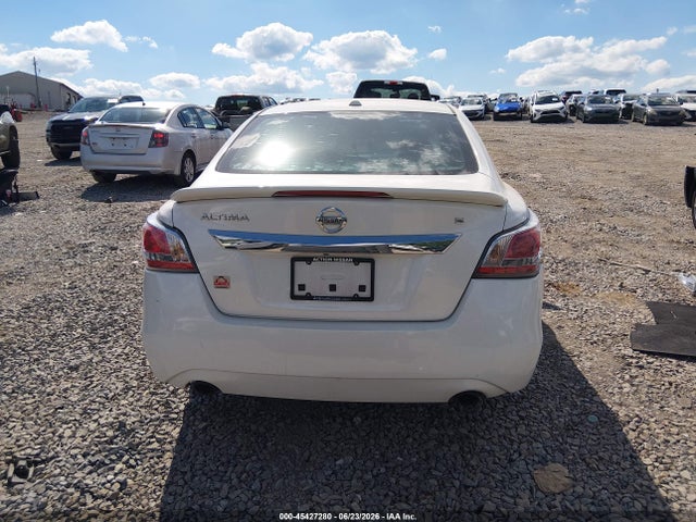 Продажа на аукционе авто 2015 Nissan Altima 2.5 S, vin: 1N4AL3AP2FC223369, номер лота: 45427280