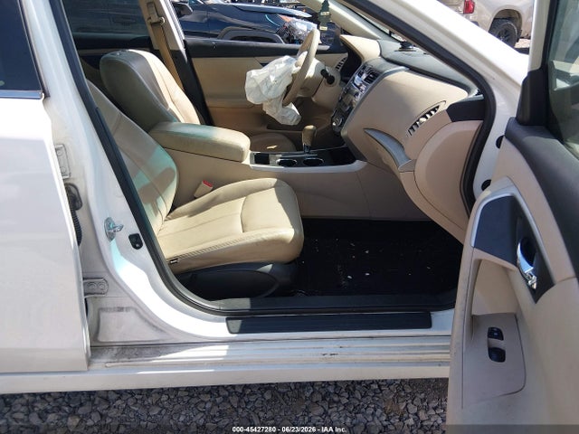 Продажа на аукционе авто 2015 Nissan Altima 2.5 S, vin: 1N4AL3AP2FC223369, номер лота: 45427280