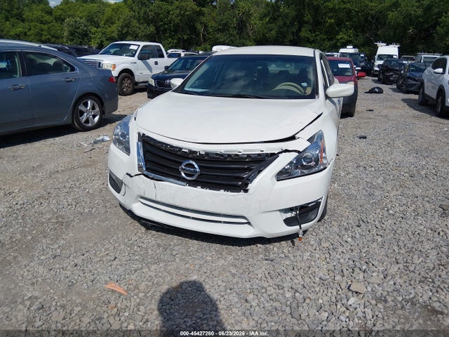 Продажа на аукционе авто 2015 Nissan Altima 2.5 S, vin: 1N4AL3AP2FC223369, номер лота: 45427280