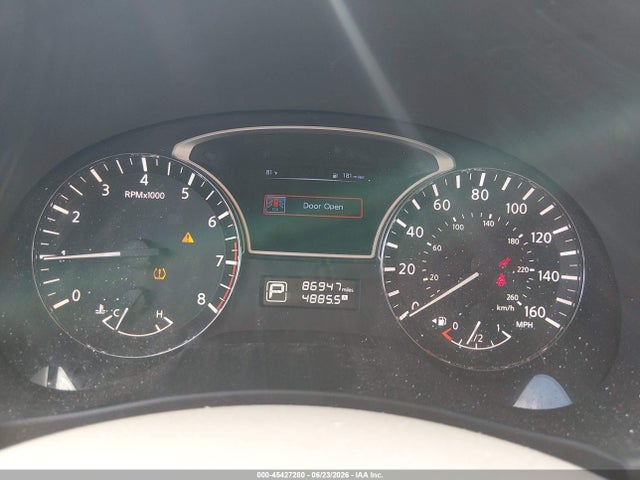 Продажа на аукционе авто 2015 Nissan Altima 2.5 S, vin: 1N4AL3AP2FC223369, номер лота: 45427280