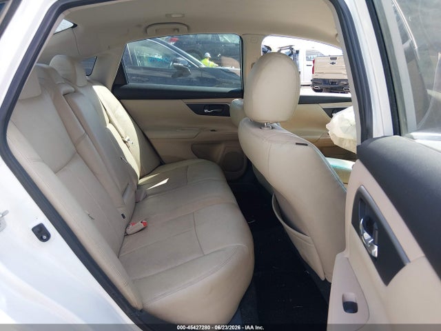 Продажа на аукционе авто 2015 Nissan Altima 2.5 S, vin: 1N4AL3AP2FC223369, номер лота: 45427280