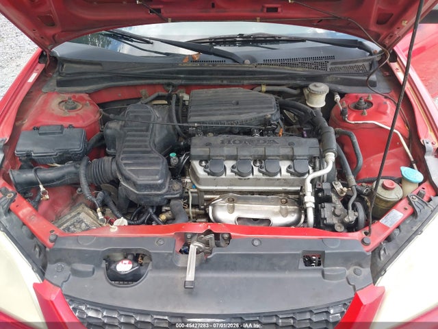 Aukcja sprzedaży 2004 Honda Civic Vp, vin: 1HGEM22134L036430, numer aukcji: 45427283