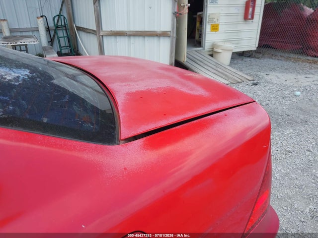 45427283 :رقم المزاد ، 1HGEM22134L036430 vin ، 2004 Honda Civic Vp مزاد بيع