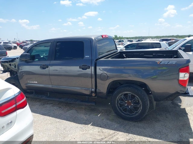 Aukcja sprzedaży 2016 Toyota Tundra Sr5 4.6l V8, vin: 5TFEM5F17GX096198, numer aukcji: 45427284