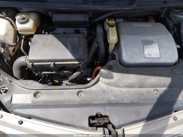 Auction sale of the 2007 Toyota Prius, vin: JTDKB20U177597520, lot number: 45427291