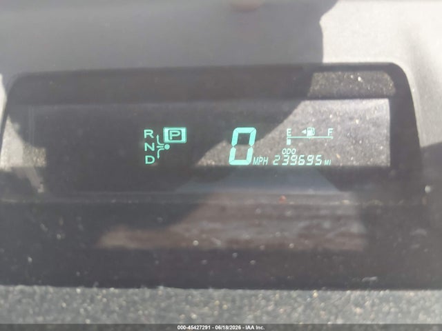 Auction sale of the 2007 Toyota Prius, vin: JTDKB20U177597520, lot number: 45427291