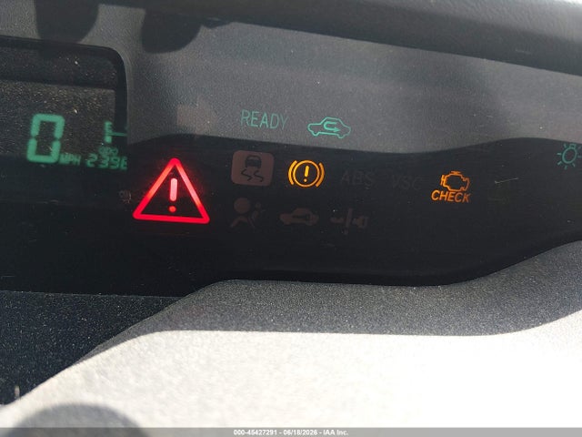 Auction sale of the 2007 Toyota Prius, vin: JTDKB20U177597520, lot number: 45427291