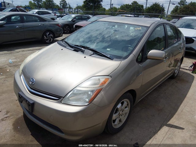 Auction sale of the 2007 Toyota Prius, vin: JTDKB20U177597520, lot number: 45427291