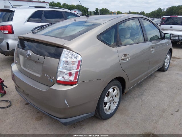 Auction sale of the 2007 Toyota Prius, vin: JTDKB20U177597520, lot number: 45427291