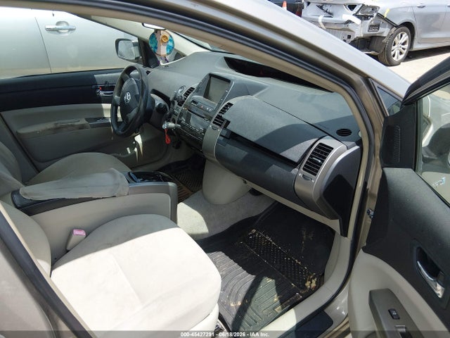 Auction sale of the 2007 Toyota Prius, vin: JTDKB20U177597520, lot number: 45427291