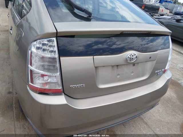 Auction sale of the 2007 Toyota Prius, vin: JTDKB20U177597520, lot number: 45427291