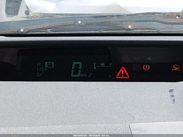 Auction sale of the 2007 Toyota Prius, vin: JTDKB20U177597520, lot number: 45427291