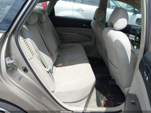 Auction sale of the 2007 Toyota Prius, vin: JTDKB20U177597520, lot number: 45427291