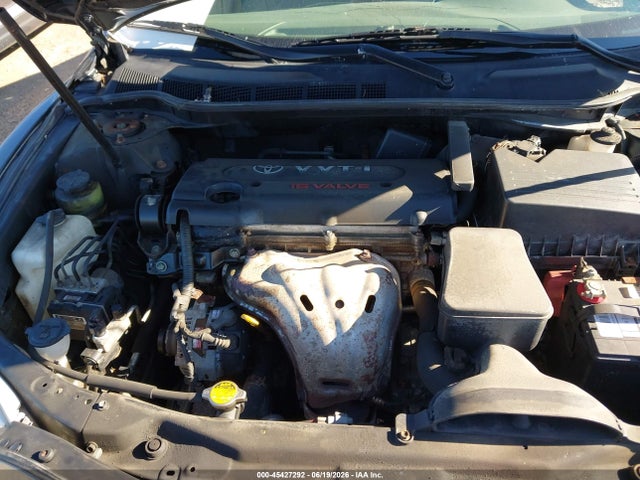 Auction sale of the 2008 Toyota Camry Xle, vin: 4T1BE46K08U207840, lot number: 45427292