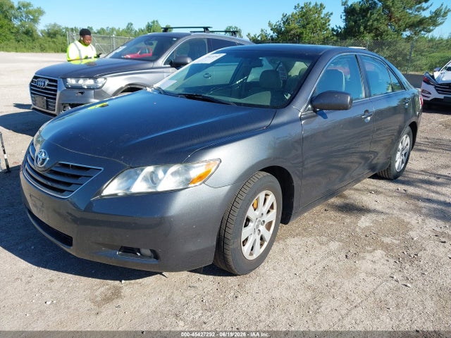 Auction sale of the 2008 Toyota Camry Xle, vin: 4T1BE46K08U207840, lot number: 45427292