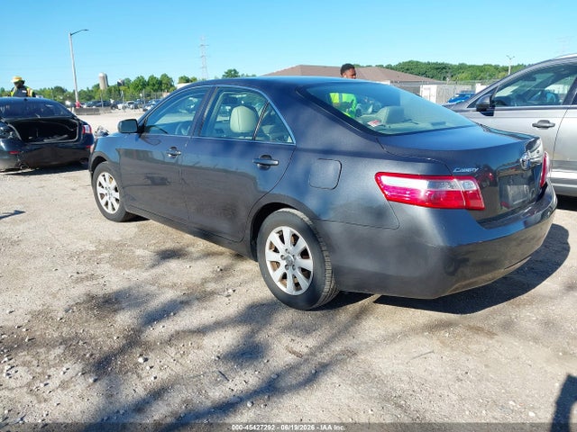 Auction sale of the 2008 Toyota Camry Xle, vin: 4T1BE46K08U207840, lot number: 45427292