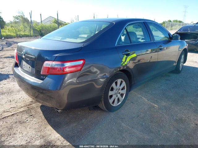 Auction sale of the 2008 Toyota Camry Xle, vin: 4T1BE46K08U207840, lot number: 45427292
