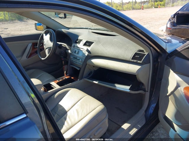 Auction sale of the 2008 Toyota Camry Xle, vin: 4T1BE46K08U207840, lot number: 45427292