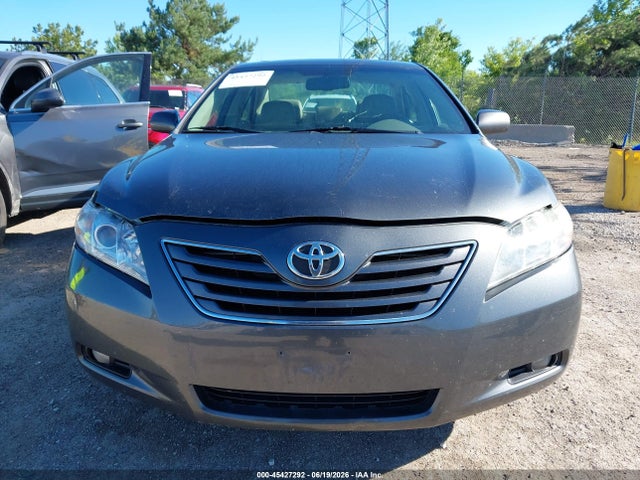 Auction sale of the 2008 Toyota Camry Xle, vin: 4T1BE46K08U207840, lot number: 45427292