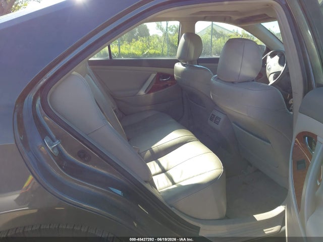 Auction sale of the 2008 Toyota Camry Xle, vin: 4T1BE46K08U207840, lot number: 45427292