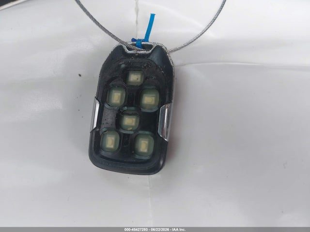 45427293 :رقم المزاد ، 1GNSCHKC0HR267286 vin ، 2017 Chevrolet Suburban Lt مزاد بيع