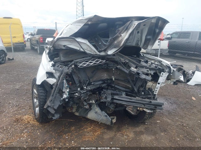 45427293 :رقم المزاد ، 1GNSCHKC0HR267286 vin ، 2017 Chevrolet Suburban Lt مزاد بيع