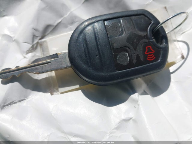 2011 Ford Edge Sel მანქანა იყიდება აუქციონზე, vin: 2FMDK3JC2BBB48606, აუქციონის ნომერი: 45427302