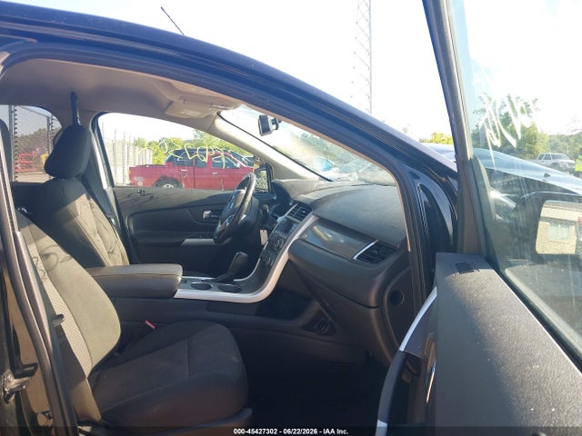 2011 Ford Edge Sel მანქანა იყიდება აუქციონზე, vin: 2FMDK3JC2BBB48606, აუქციონის ნომერი: 45427302