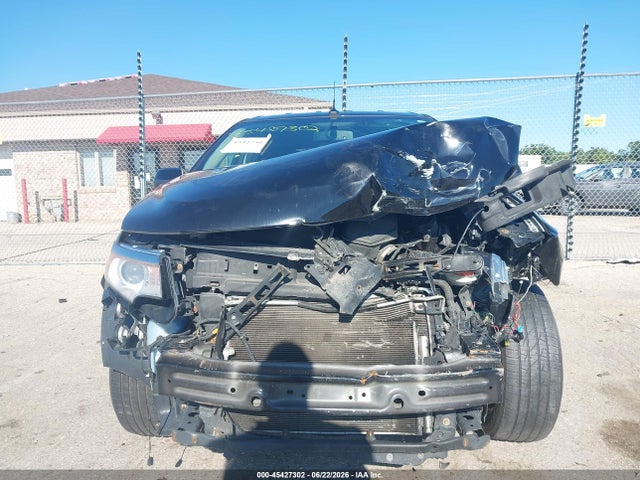2011 Ford Edge Sel მანქანა იყიდება აუქციონზე, vin: 2FMDK3JC2BBB48606, აუქციონის ნომერი: 45427302