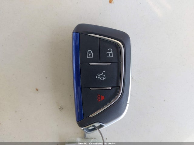 Продажа на аукционе авто 2026 Cadillac Ct5-v V-series Blackwing Rwd, vin: 1G6D25R60T0860570, номер лота: 45427304
