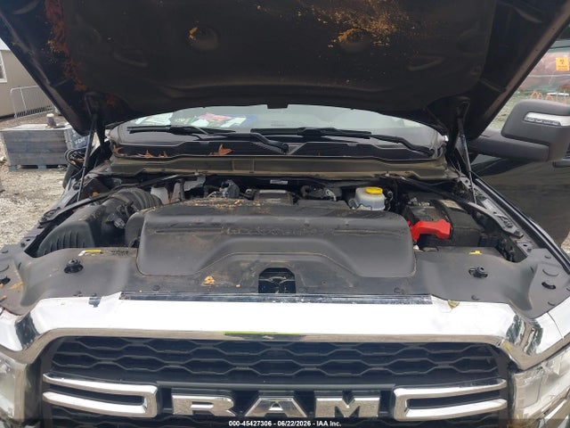 Продажа на аукционе авто 2024 Ram 2500 Tradesman  4x4 6'4 Box, vin: 3C6UR5CL9RG278065, номер лота: 45427306