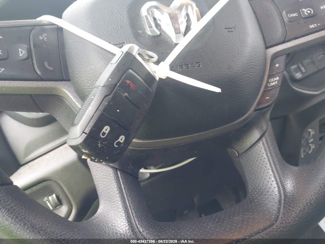 Продажа на аукционе авто 2024 Ram 2500 Tradesman  4x4 6'4 Box, vin: 3C6UR5CL9RG278065, номер лота: 45427306