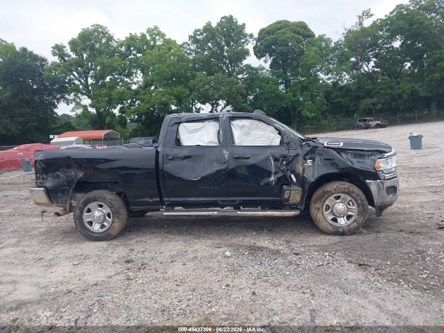 Продажа на аукционе авто 2024 Ram 2500 Tradesman  4x4 6'4 Box, vin: 3C6UR5CL9RG278065, номер лота: 45427306