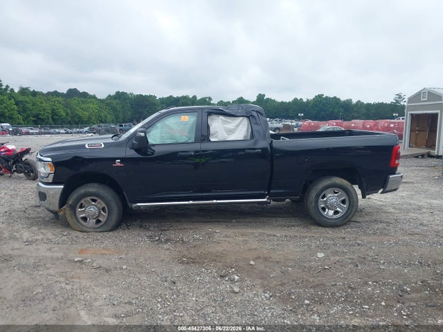 Продажа на аукционе авто 2024 Ram 2500 Tradesman  4x4 6'4 Box, vin: 3C6UR5CL9RG278065, номер лота: 45427306