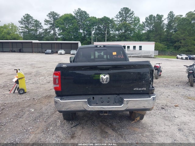Продажа на аукционе авто 2024 Ram 2500 Tradesman  4x4 6'4 Box, vin: 3C6UR5CL9RG278065, номер лота: 45427306