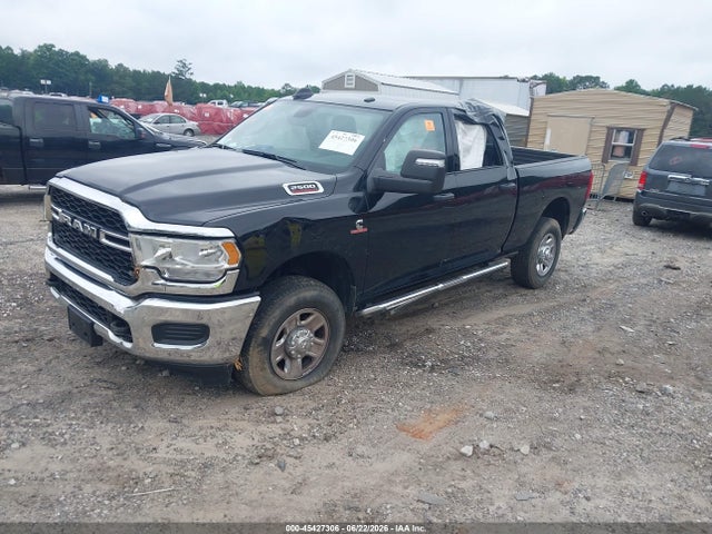 Продажа на аукционе авто 2024 Ram 2500 Tradesman  4x4 6'4 Box, vin: 3C6UR5CL9RG278065, номер лота: 45427306
