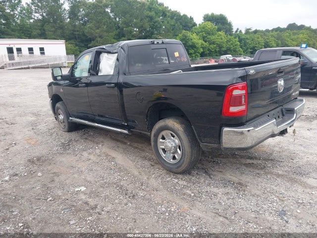 Продажа на аукционе авто 2024 Ram 2500 Tradesman  4x4 6'4 Box, vin: 3C6UR5CL9RG278065, номер лота: 45427306