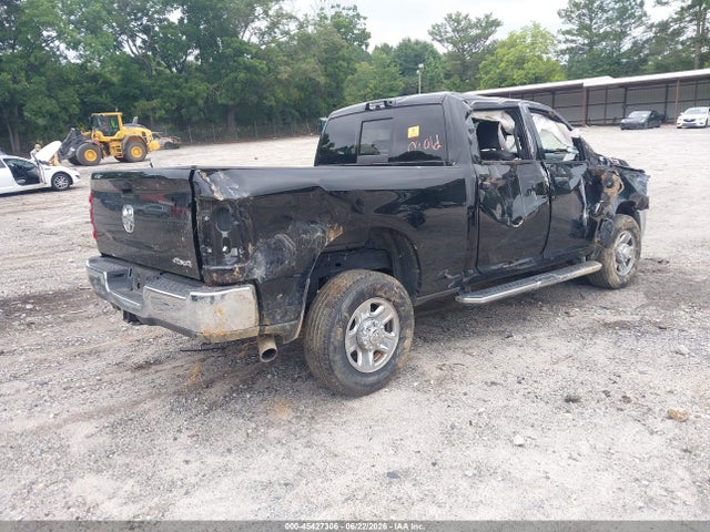 Продажа на аукционе авто 2024 Ram 2500 Tradesman  4x4 6'4 Box, vin: 3C6UR5CL9RG278065, номер лота: 45427306
