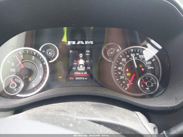 Продажа на аукционе авто 2024 Ram 2500 Tradesman  4x4 6'4 Box, vin: 3C6UR5CL9RG278065, номер лота: 45427306