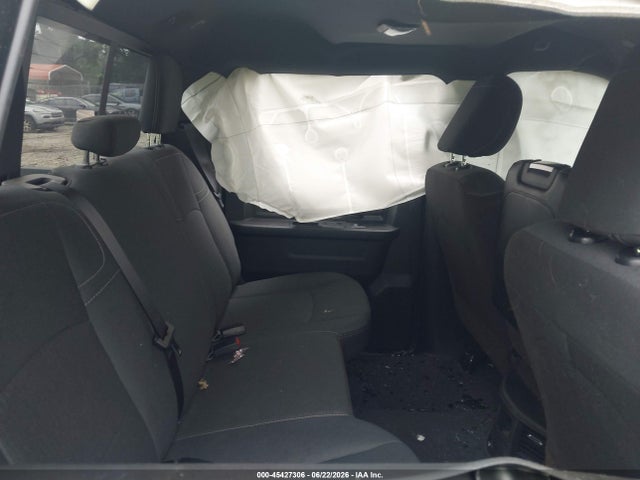 Продажа на аукционе авто 2024 Ram 2500 Tradesman  4x4 6'4 Box, vin: 3C6UR5CL9RG278065, номер лота: 45427306