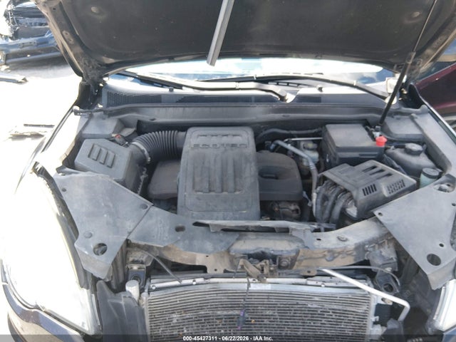 Chevrolet Equinox 2lt 2014 2GNALCEK0E6286171 Image 10