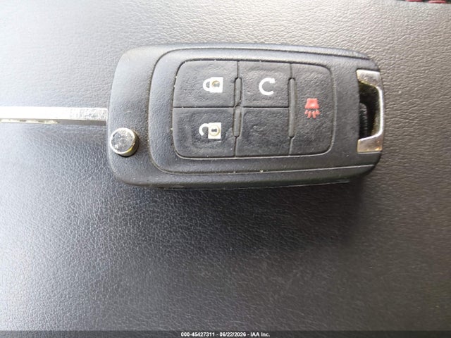 Chevrolet Equinox 2lt 2014 2GNALCEK0E6286171 Image 11