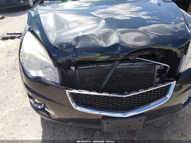 Chevrolet Equinox 2lt 2014 2GNALCEK0E6286171 Image 14