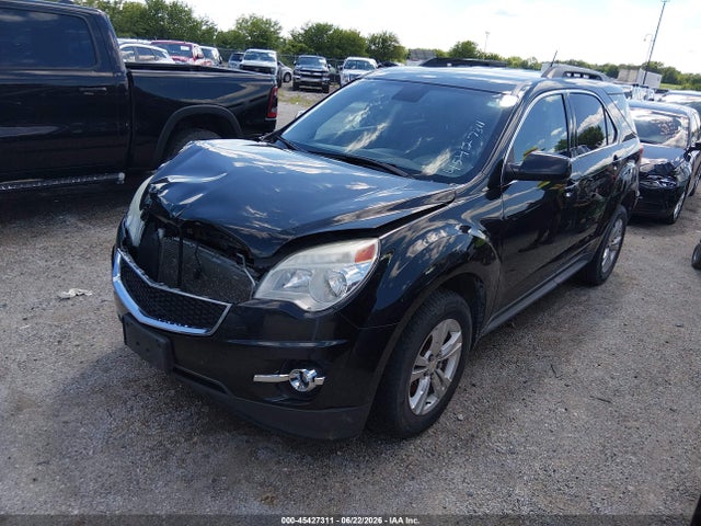 Chevrolet Equinox 2lt 2014 2GNALCEK0E6286171 Image 2