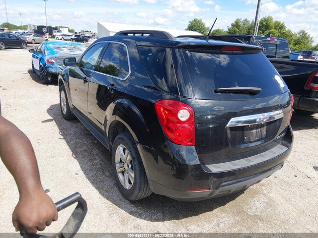 Chevrolet Equinox 2lt 2014 2GNALCEK0E6286171 Image 3