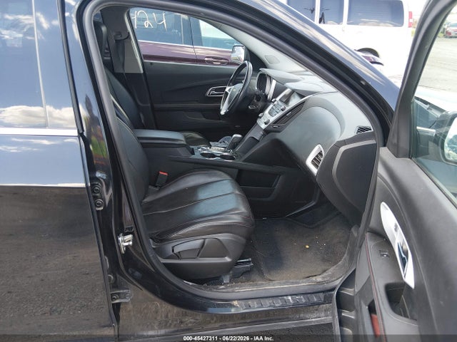 Chevrolet Equinox 2lt 2014 2GNALCEK0E6286171 Image 5