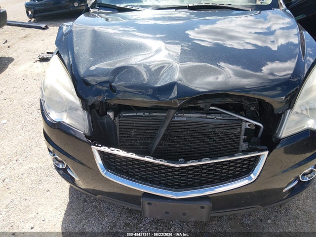 Chevrolet Equinox 2lt 2014 2GNALCEK0E6286171 Image 6