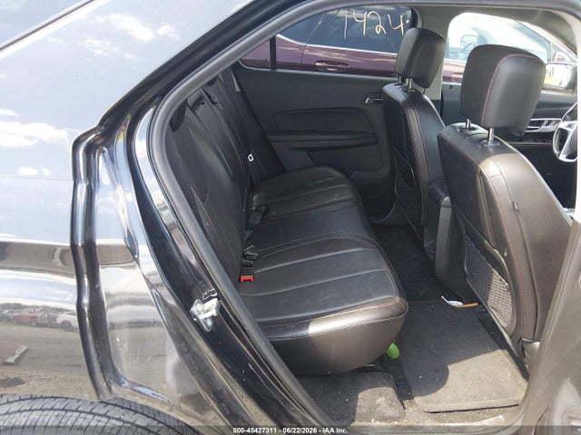 Chevrolet Equinox 2lt 2014 2GNALCEK0E6286171 Image 8