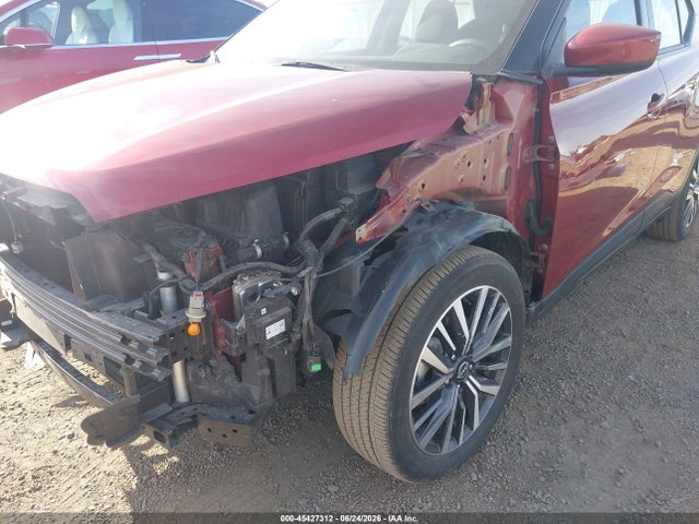 Auction sale of the 2022 Nissan Kicks Sv Xtronic Cvt, vin: 3N1CP5CV7NL487840, lot number: 45427312